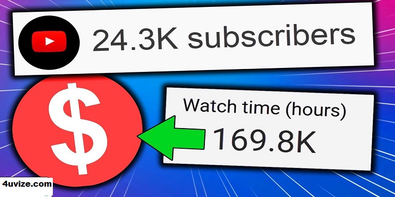 How to Earn $4,000 Dollors From YouTube Shorts 2023