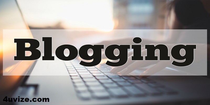 Blogging for Profit: Online Earning through Content in 2023