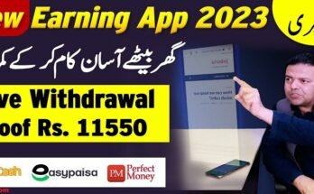 5 Ways to Earn Money Online in 2023