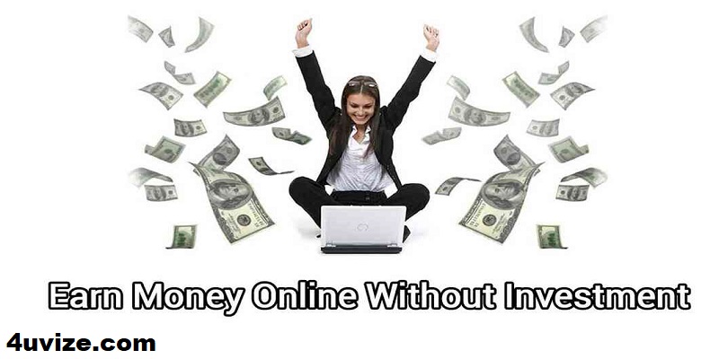 New Earning App in Pakistan | Earn Free Without Investment