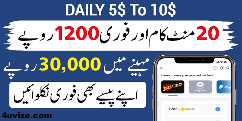 Earn simply by Surveys, Games, Ads and many more