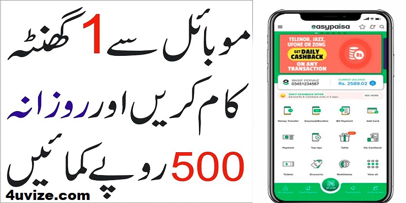 Best Earning App 2023 1- Video= $2,454