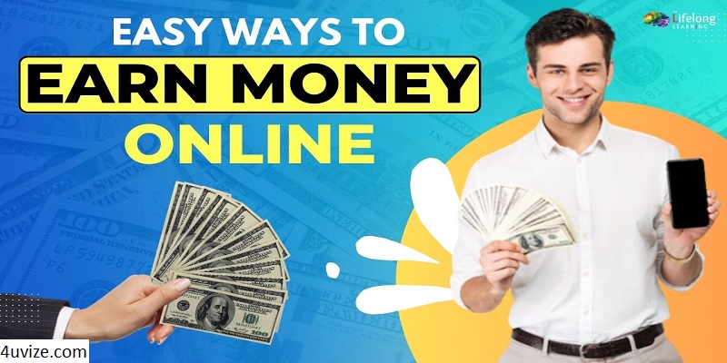 Make Money Online Without Investment