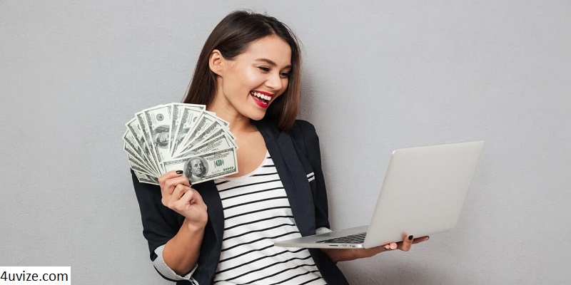 Easy Ways To Make Money Online 2023