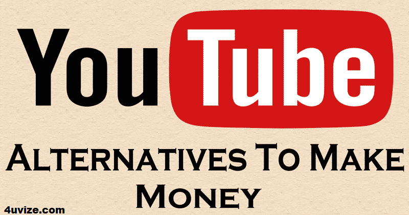 Best Earning App Alternative of YouTube