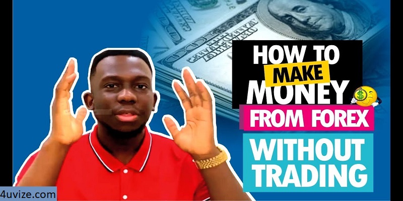 How to Earn Money From Forex Trading