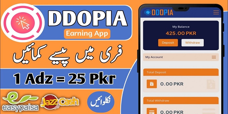 Oddopia Earning App Real or Fake | Earn from Mobile