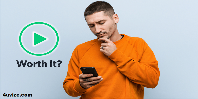 Watch Simple Ads and Make Money Upto 1100 Daily